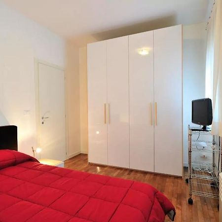 Red House Ai Mori Lejlighed Venedig Eksteriør billede